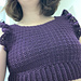 #61 Girls ZAHA Crop-Cami-Peplum-Dress pattern