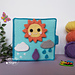 Seasons and Weather Quiet Book pattern