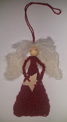 Sarahs engel - 