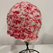 Building Block Hat Level 2 pattern