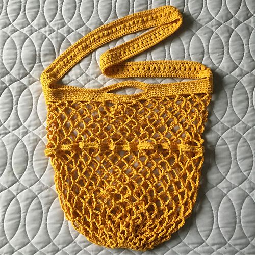 Royal Crown Market Bag photo 2