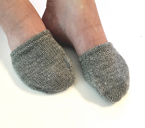 Toasty Toes Socks