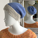 Pipaluk Beanie pattern