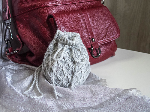 Diamond Bag Buddy