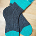 Joanna Socks pattern 