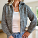 Wrenley Vest or Cardi pattern 