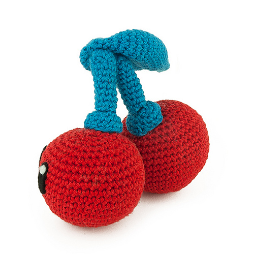 Double Cherry (Captain Toad / Super Mario) photo 4