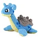 Lapras (Pokemon) pattern 