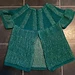 Brioche OWL pattern 
