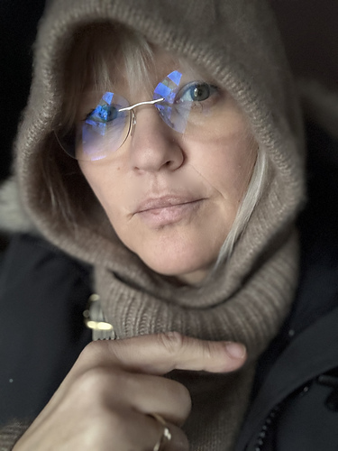 Dune-hood - 