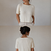 Scandica tee pattern