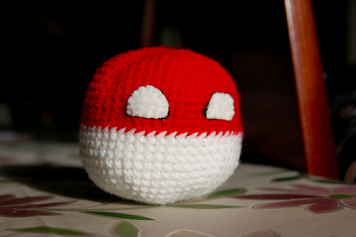 Poland Ball photo 1