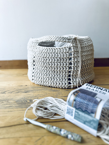 Maker Basket