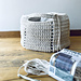 Maker Basket pattern 