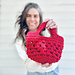 Fancy Nancy Clutch pattern