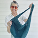 Lazy Days Tote pattern
