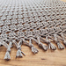 Maker Throw Blanket pattern 