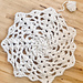 Bernat Blanket Big Doily pattern