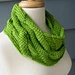 C055 Paige Cowl pattern 