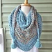 Pinala Cowl pattern 