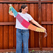 Bountiful Shawl pattern