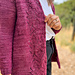 Tabernacle Cardigan pattern