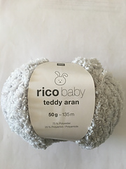 rico teddy aran