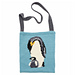 Penguin Bag pattern 