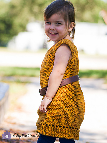 Dandelion Tunic Dress photo 6