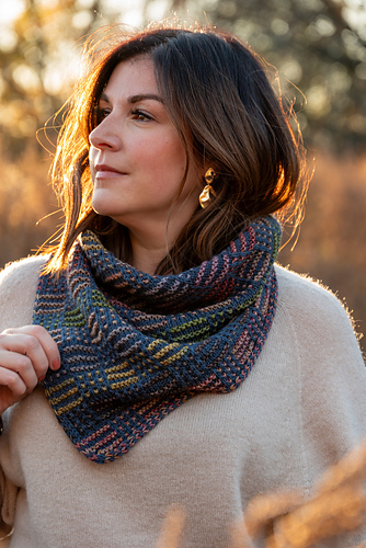 Grid Gambit - Samantha Guerin