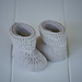 Farren Booties pattern 