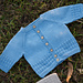 Rory Cardigan pattern 
