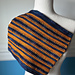 Gilded Twilight Cowl pattern 