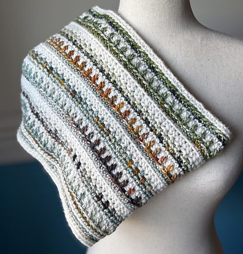 Littoral Cowl