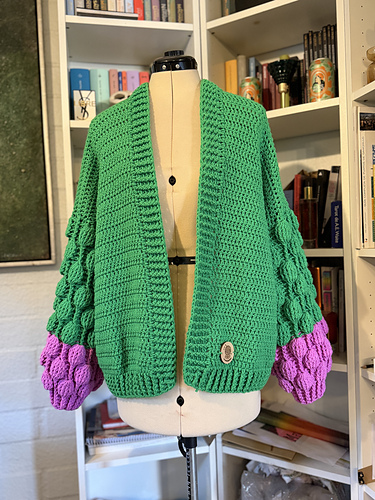 Bruma Cardigan