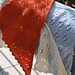 Camomille pattern 