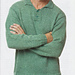 Casual Men's Polo pattern 