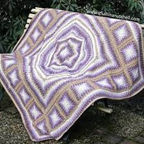 Elements Blanket (cal) photo 9