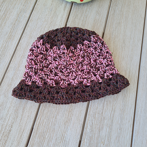Beach Side Bucket Hat photo 6