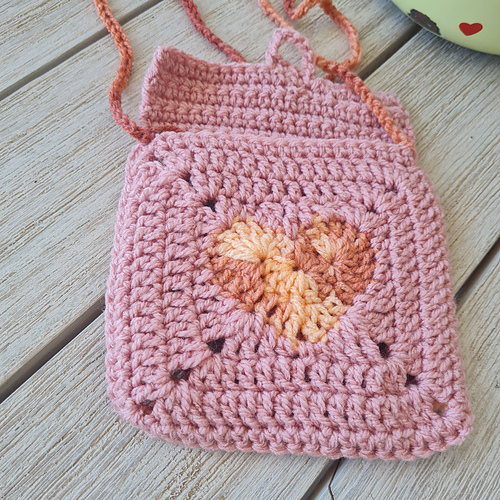 All my Heart Bag photo 2