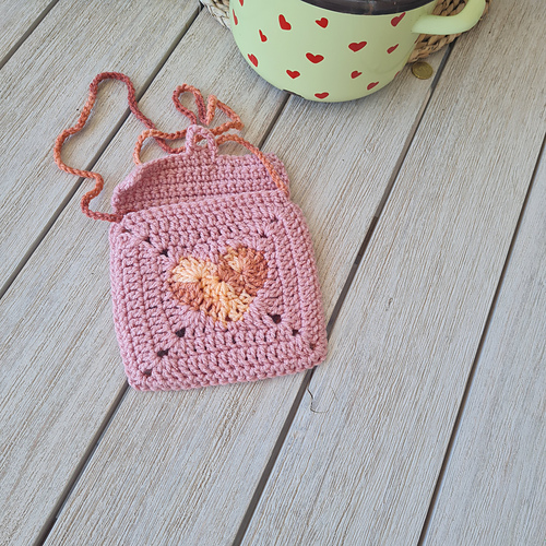 All my Heart Bag photo 3