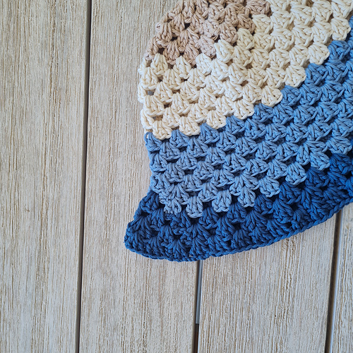 Beach Side Bucket Hat photo 2