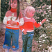 No. 3 Jumper pattern 