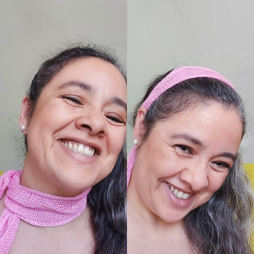 Kundal Headwrap photo 2