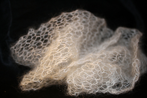 Weightless Cowl