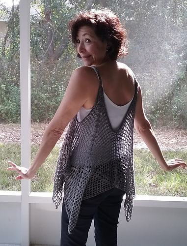 Lunar Tunic photo 4