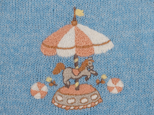 Merry-Go-Round photo 6