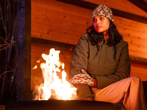 Skyggespill - Filcolana