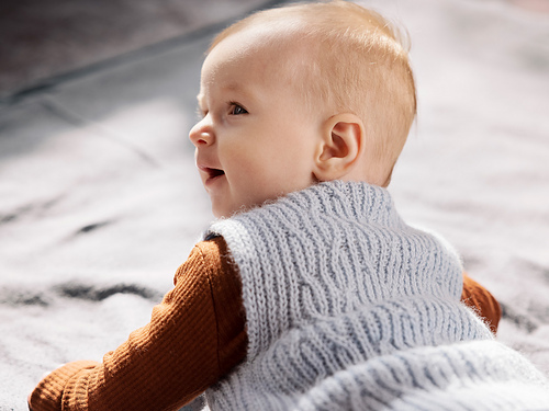 Lille Skagerrak - Filcolana