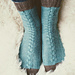 Valenti Socks pattern 